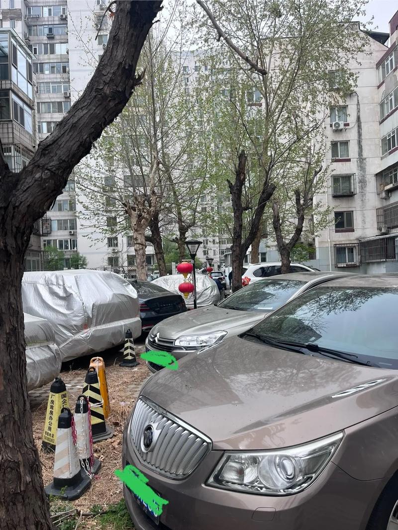 林肯花园小区