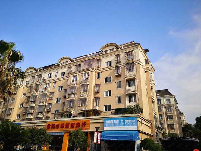 大丰永泰花园