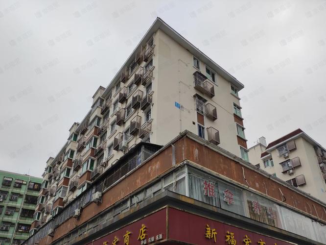 深圳富盛花园
