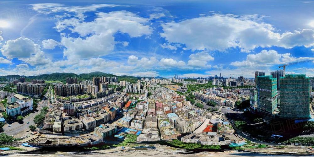 深圳富盛花园