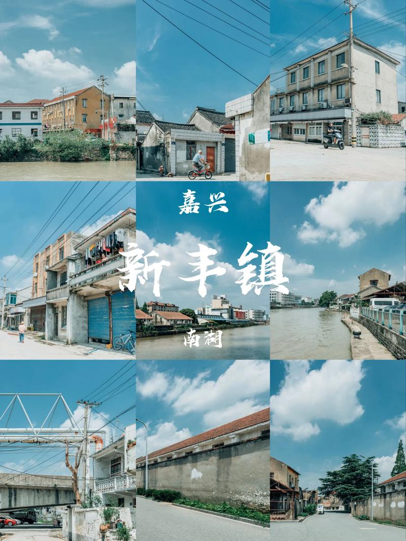 新丰镇房价