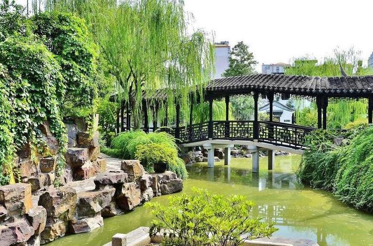 海口江南花园