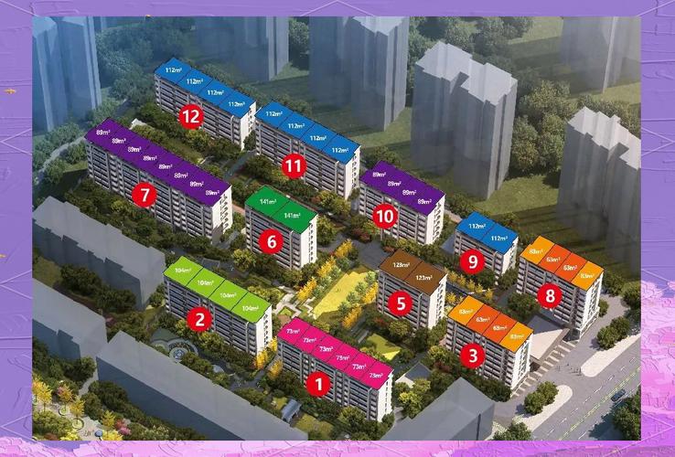 衢州小区房价