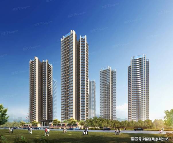 惠州龙门县城新楼盘
