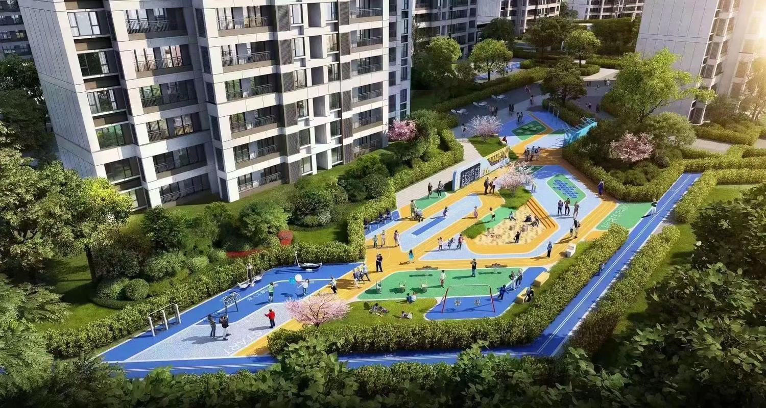 兰州新区在售楼盘