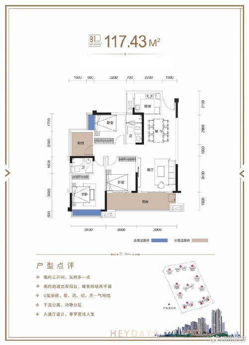 冠县房价多少