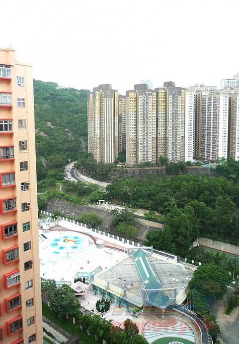 港铁花园