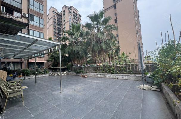 左岸春天房价