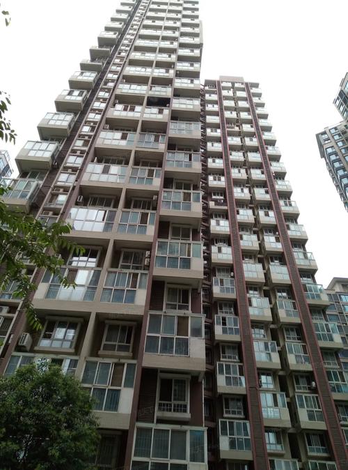 左岸春天房价