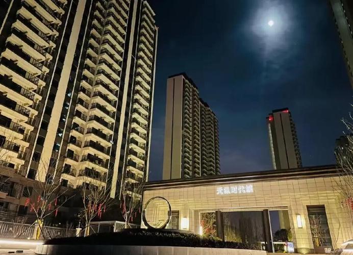 汉口北不限购新楼盘