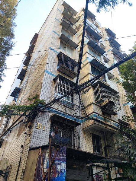 蔡路房价