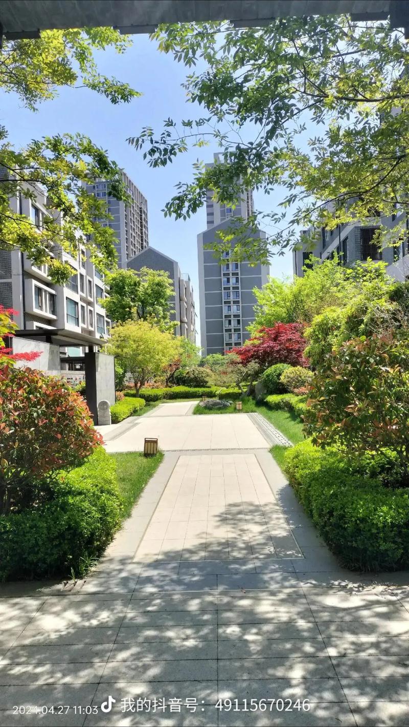 中华小区房价