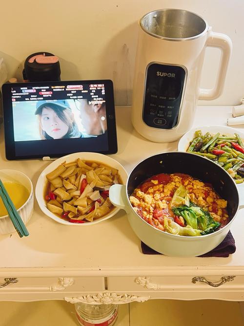 租房怎么做饭