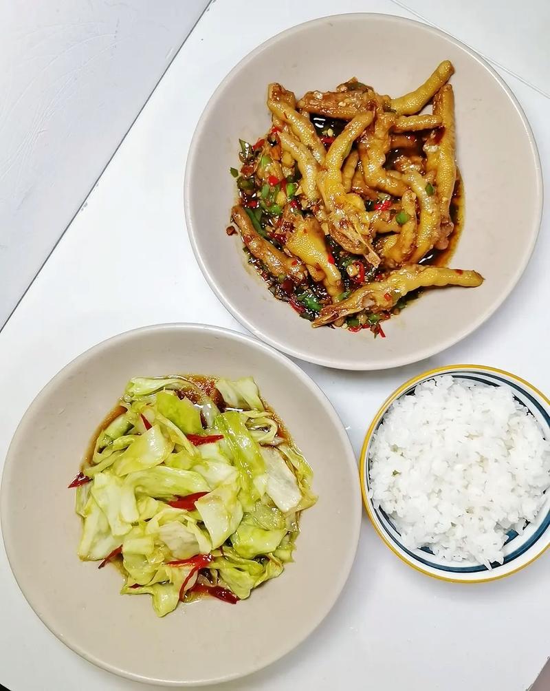 租房怎么做饭