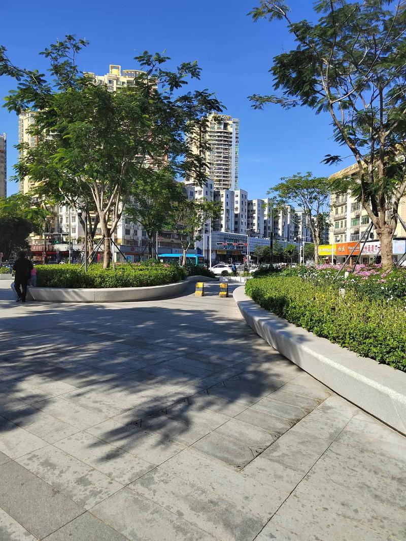 深圳灵芝花园