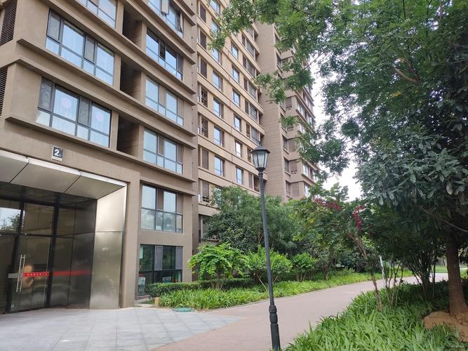 洛阳涧西区新楼盘现房