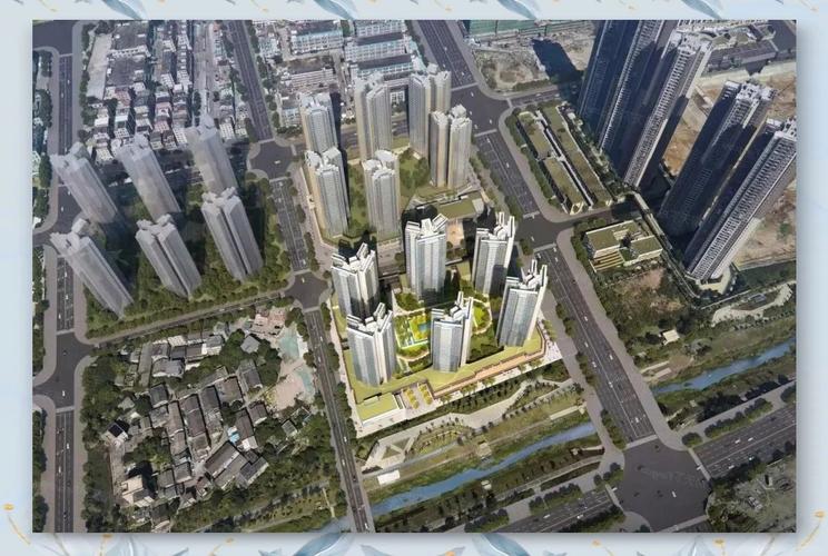 深圳8月楼盘