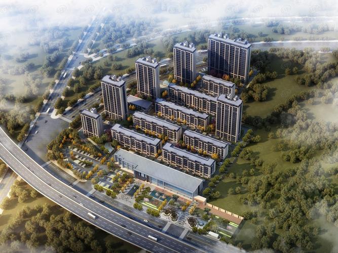 沈阳铁西方大胜景楼盘