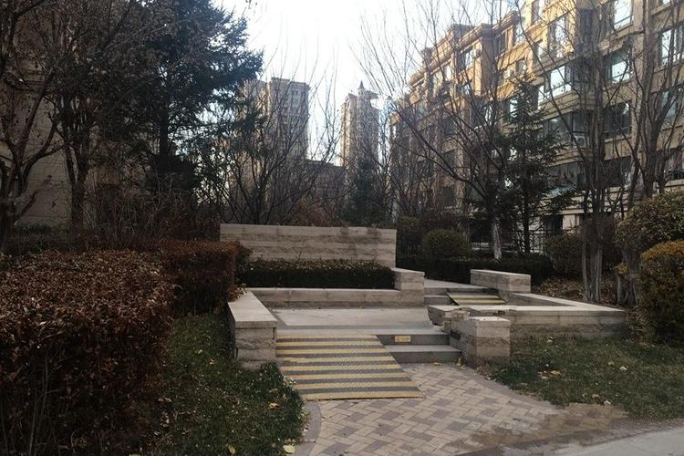 沈阳铁西方大胜景楼盘