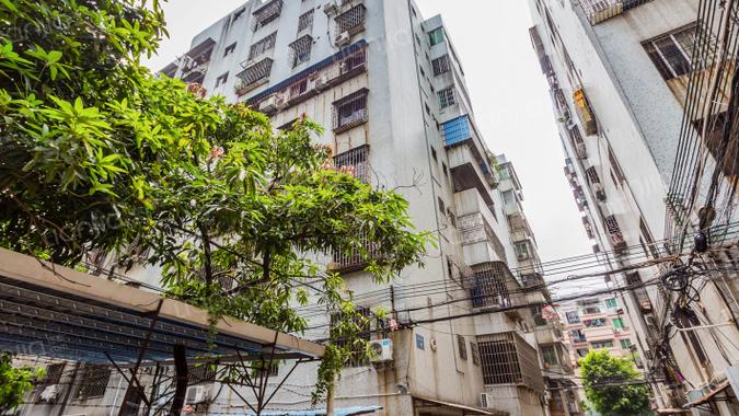 佛山华丽花园