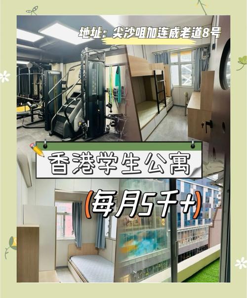 怎么在香港租房