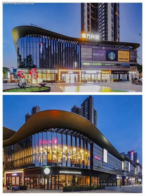 深圳市龙岗新楼盘