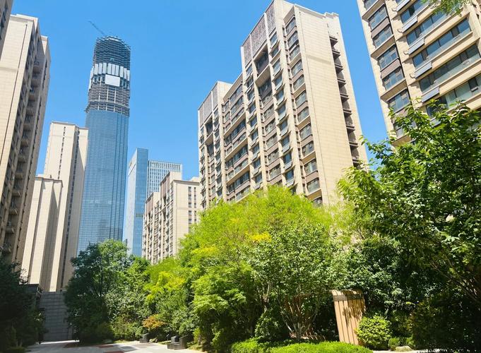 济南经十东路新开楼盘