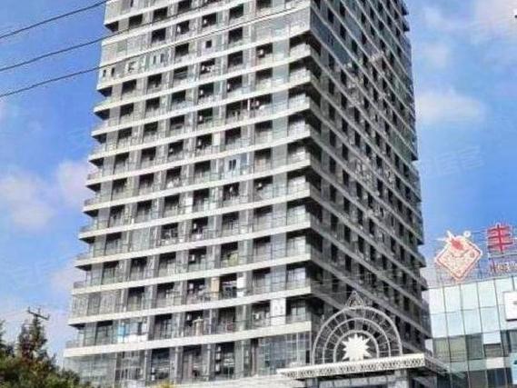 上海嘉定安亭新楼盘