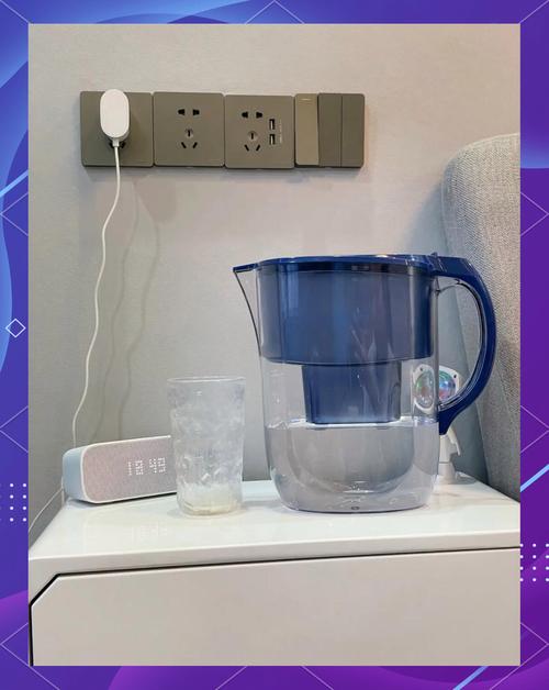 租房怎么喝水