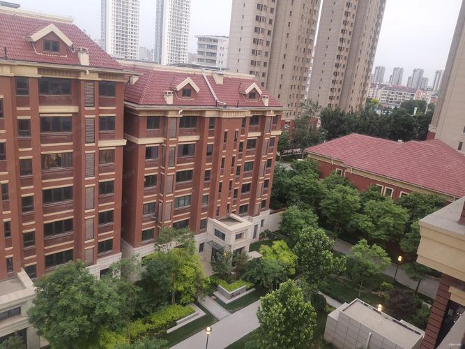 绿道丹庭楼盘优劣