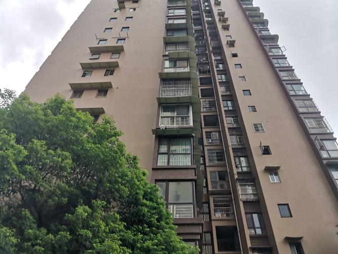 邵阳东方威尼斯楼盘