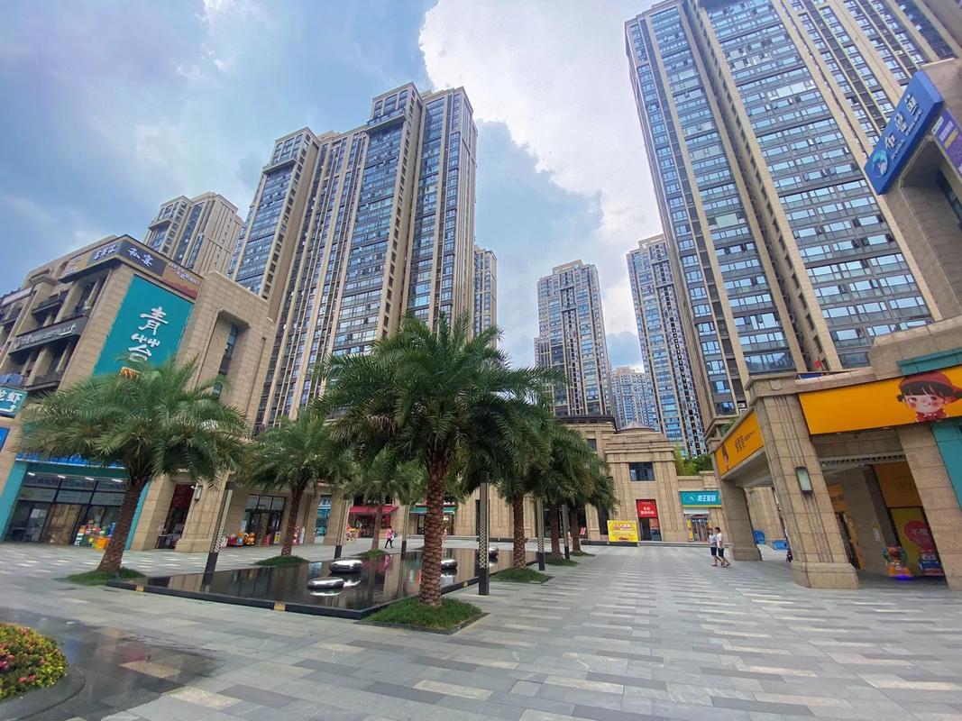 长沙明升壹城楼盘