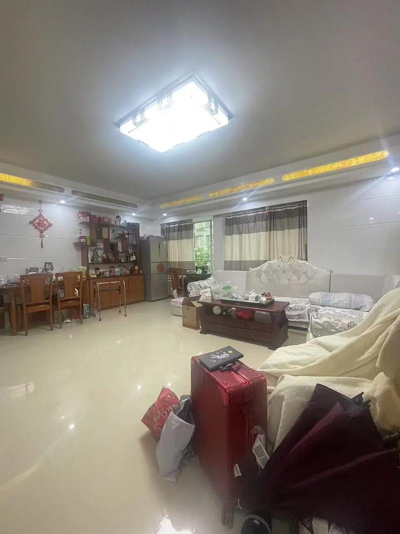 揭西河婆新城楼盘