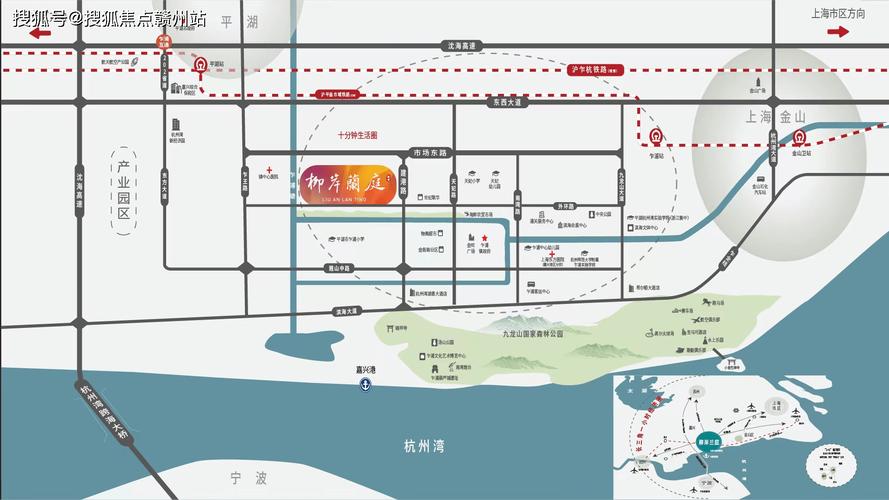 浙江乍浦房价