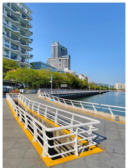 盐田海景花园
