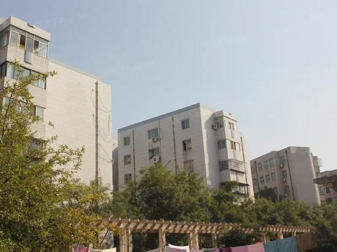 威海花园新村