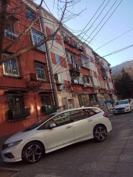 红旗村房价