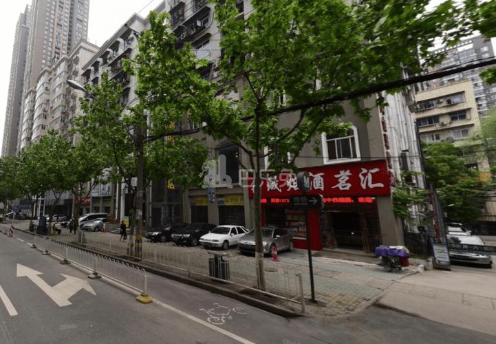 标达花园租房
