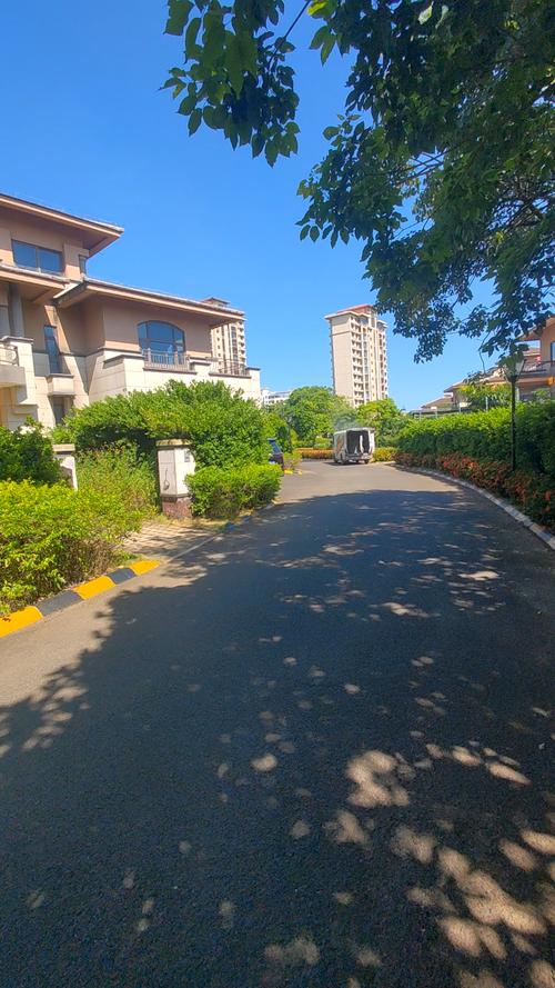 海口西海岸好楼盘
