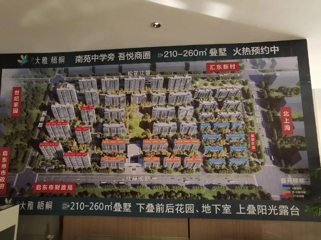 梧桐墅房价