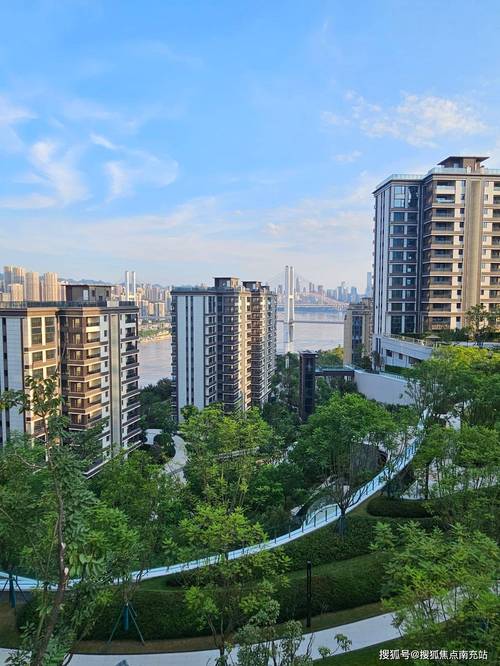重庆即将开盘的新楼盘
