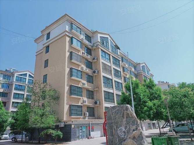 闫村房价