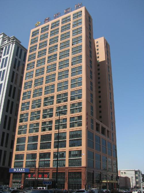 嘉兴国际商务区楼盘