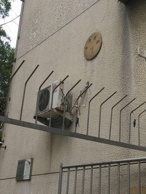 中平花园房价