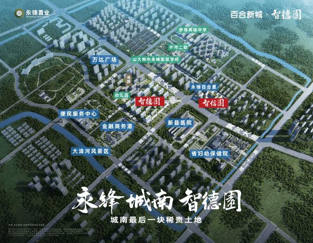 齐河新房房价