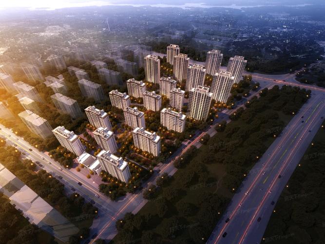 正定即将开盘的新楼盘