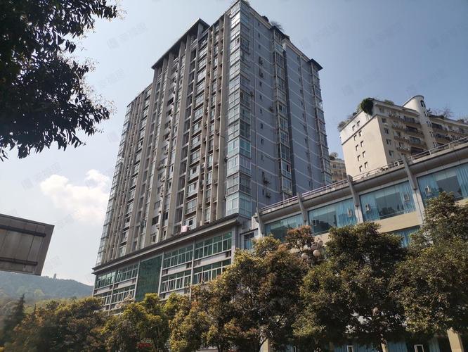 涪陵新楼盘信息网