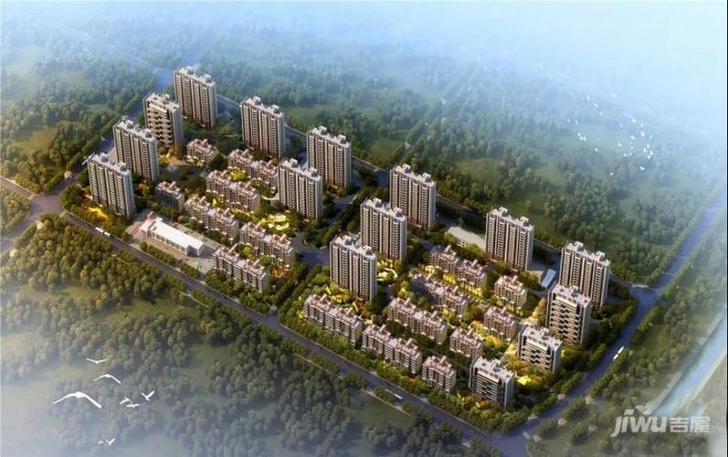 长安碧桂园最新楼盘