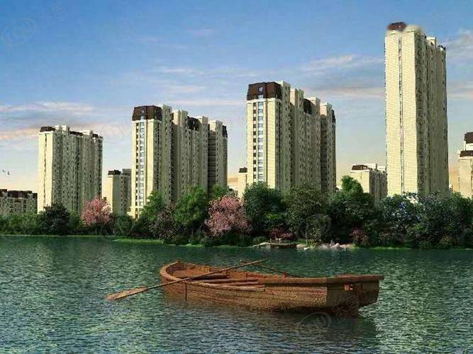 夏津县各楼盘价格