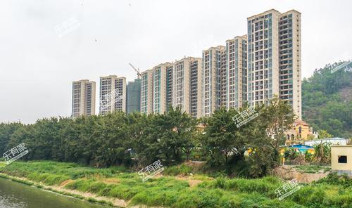 阳江丰泰楼盘好不好